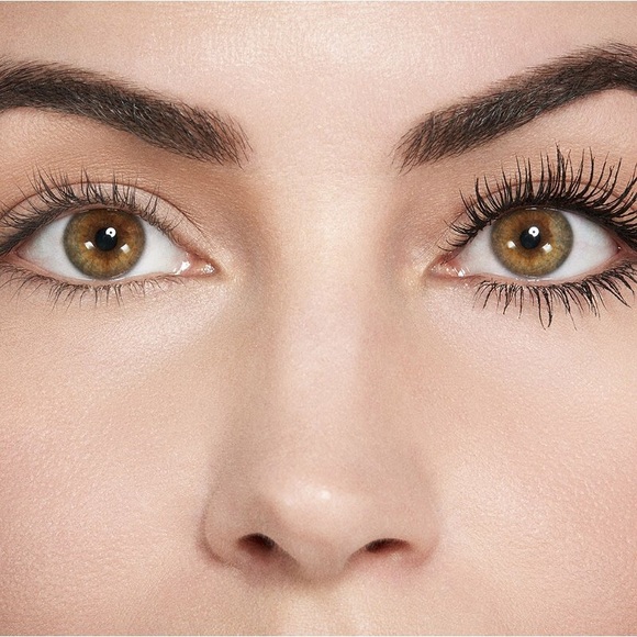 🎀 Tarte Maneater Voluptuous Black Mascara - Picture 4 of 6